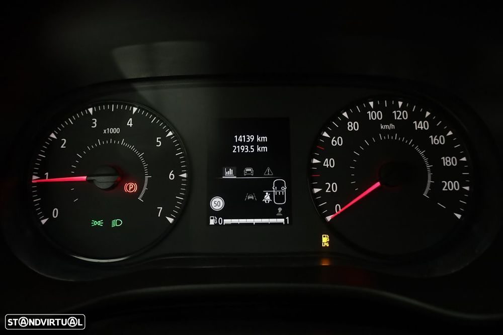 Dacia Sandero 1.0 TCe Extreme - 15