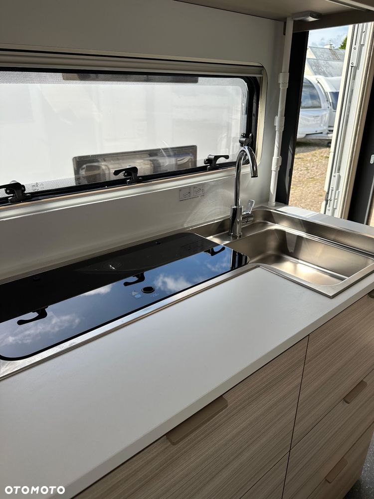 Adria ALTEA 542 PK - 9