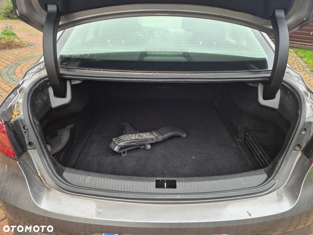 Renault Talisman ENERGY dCi 130 EDC INTENS - 13