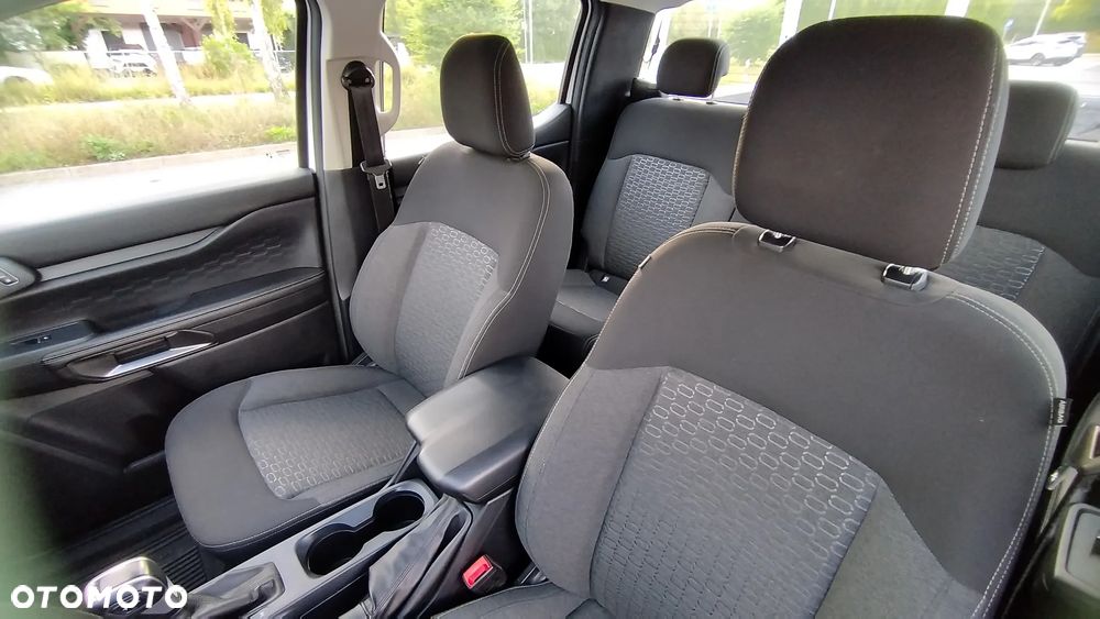 Ford Ranger 2.0 EcoBlue 4x4 DC XLT - 22