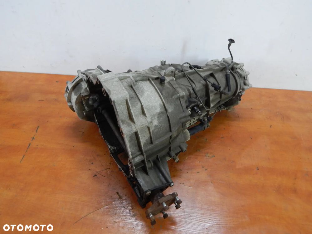 Skrzynia LLV 1.8 2.0 TFSI AUDI A4 b8 A5 Q5 08-16  Łuków części - 2