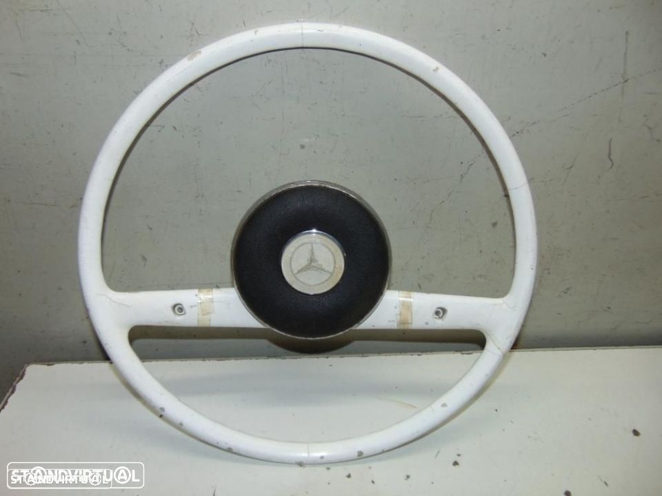 Antigos volantes - 5