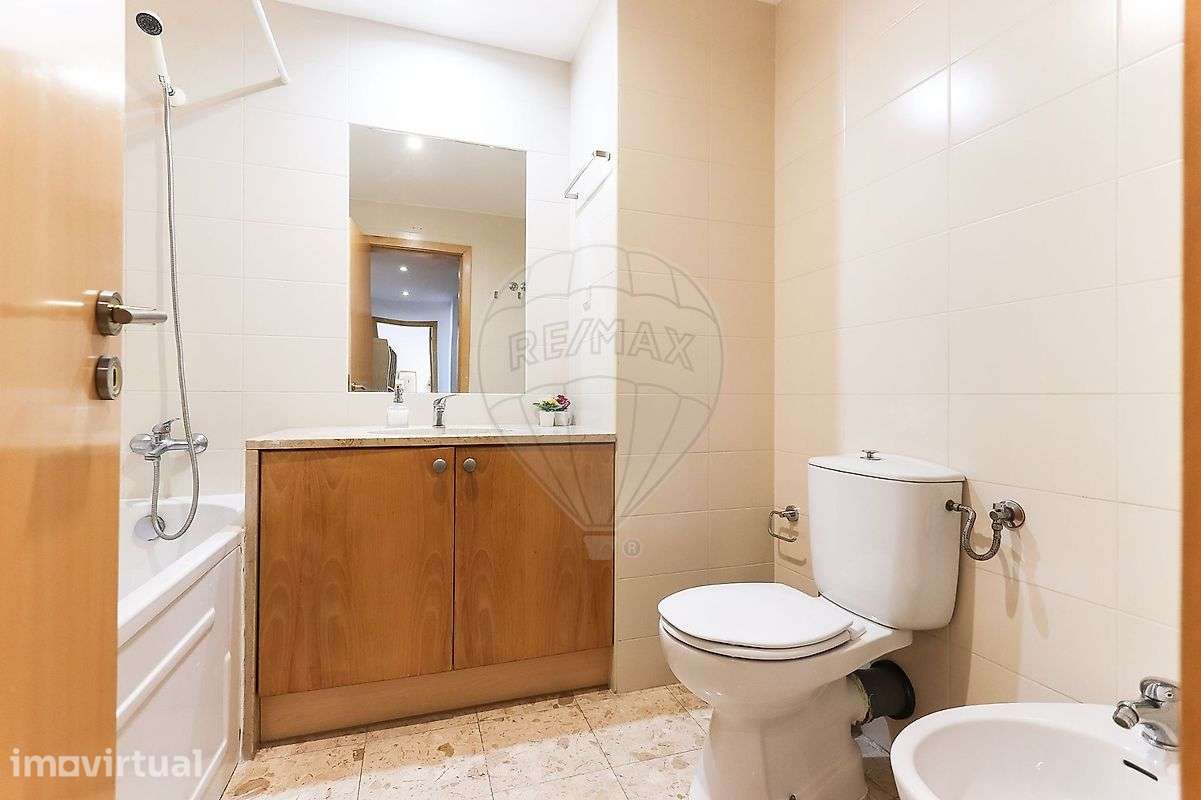 Apartamento T1 para arrendamento - Grande imagem: 2/26