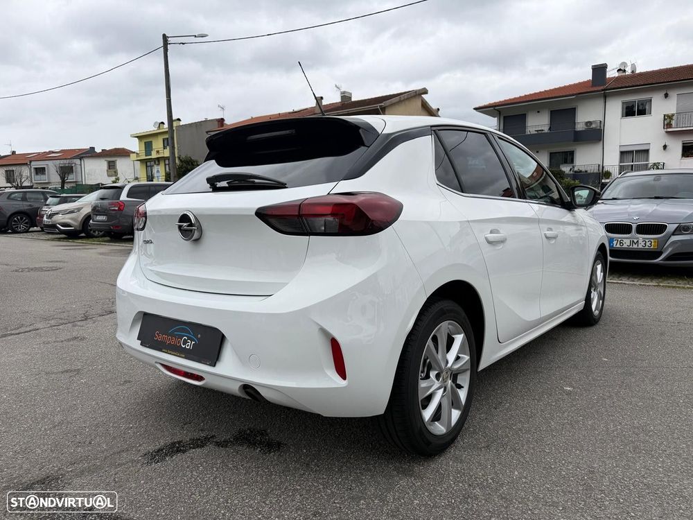 Opel Corsa 1.5 D Elegance - 4