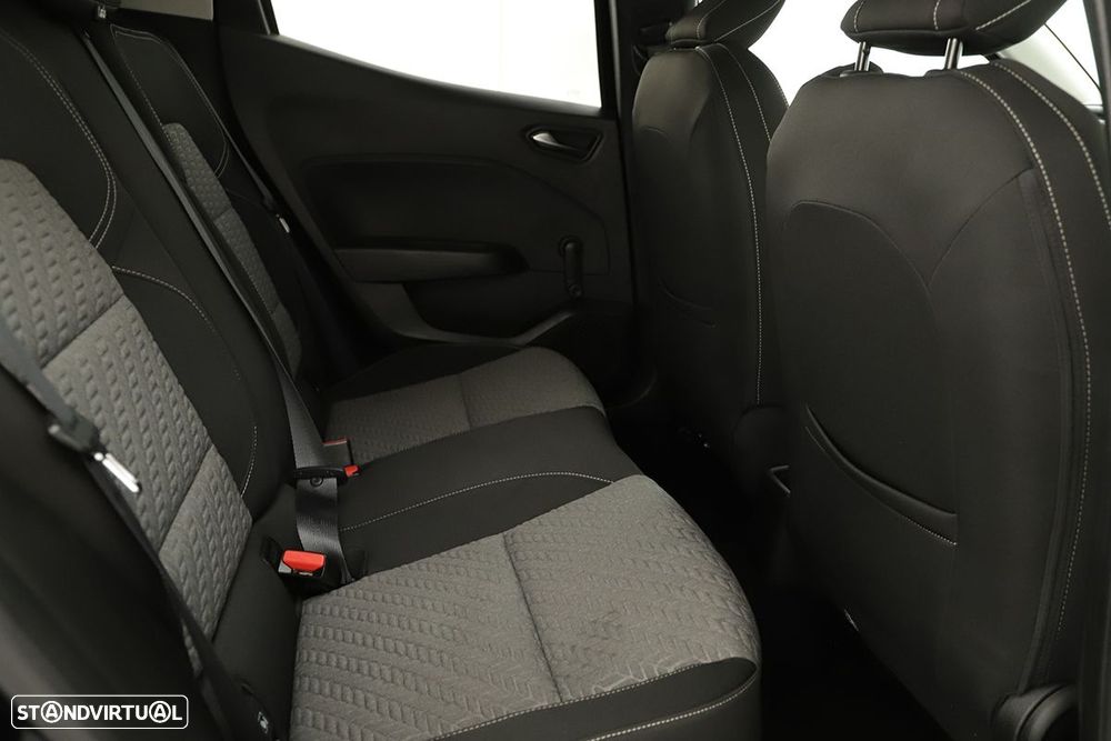 Renault Clio 1.0 TCe Limited - 23