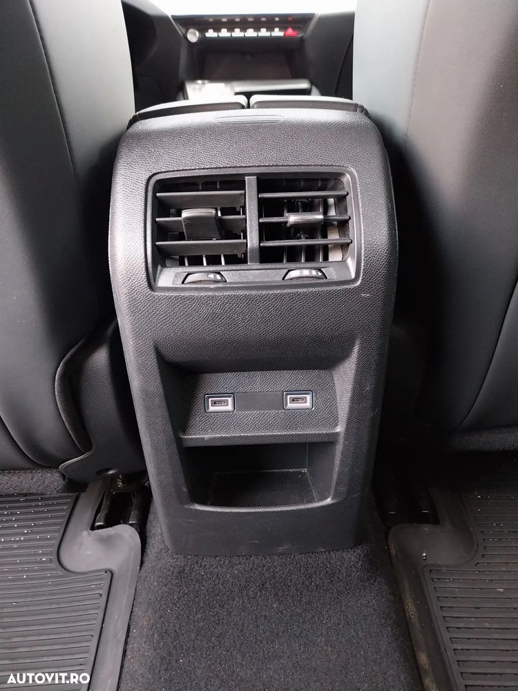 Peugeot 408 1.2L PureTech 130 S&S EAT8 Allure Pack - 9