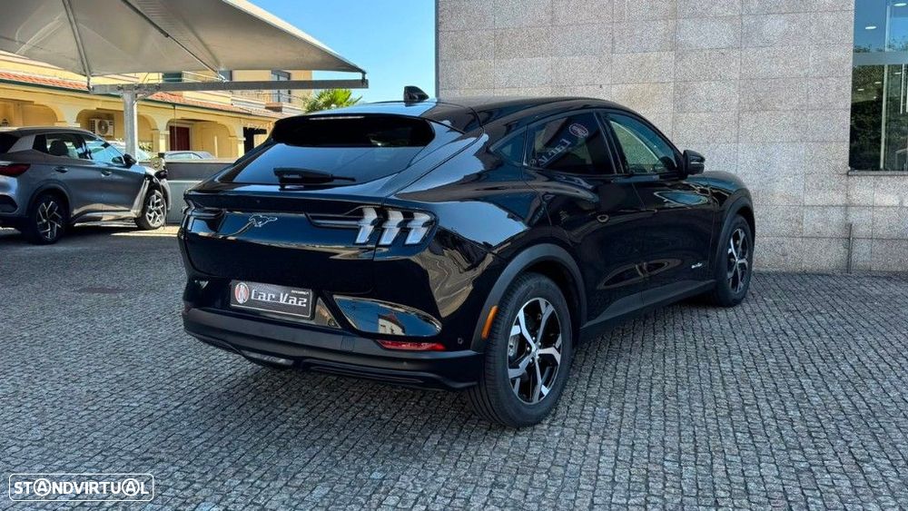 Ford Mustang Mach-E Standard - 6