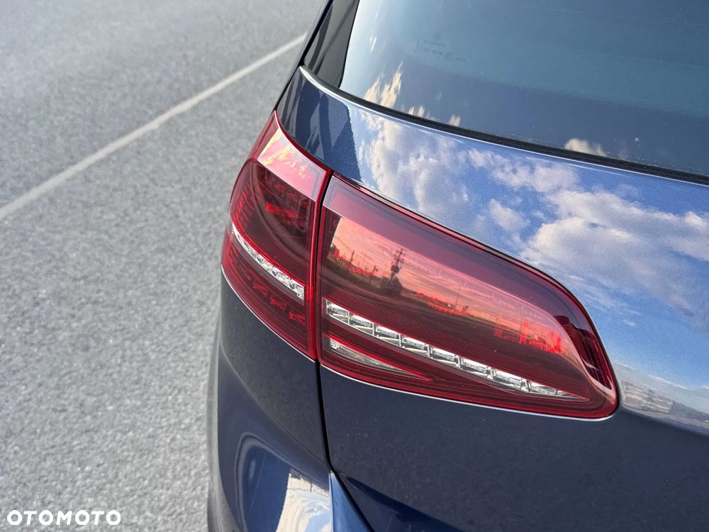 Volkswagen Golf 1.4 TSI BMT Comfortline DSG - 14