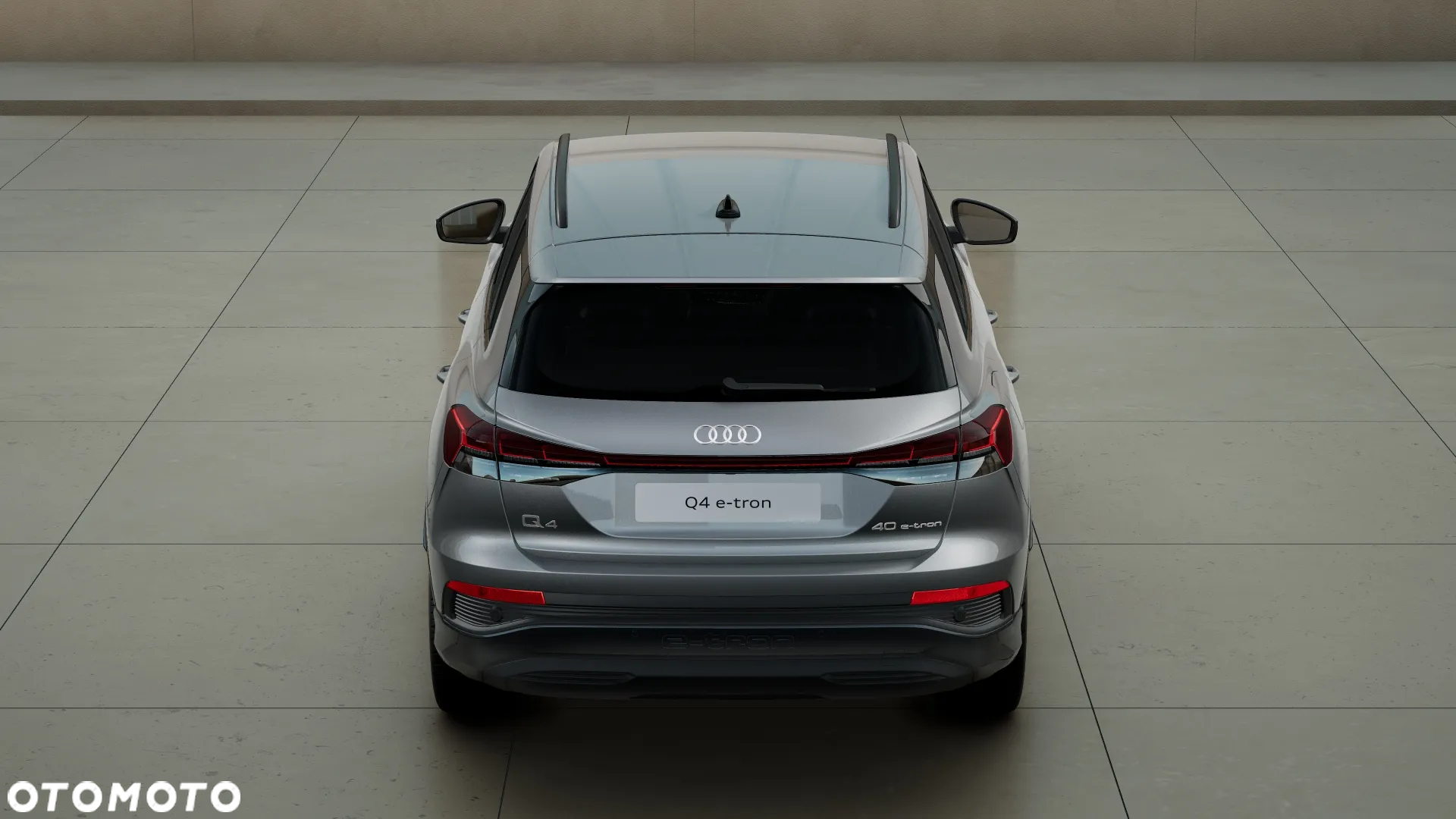 Audi Q4 e-tron e-tron 40 63kWh Advanced - 4