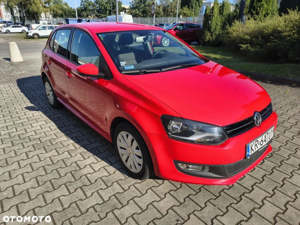 Volkswagen Polo - 5