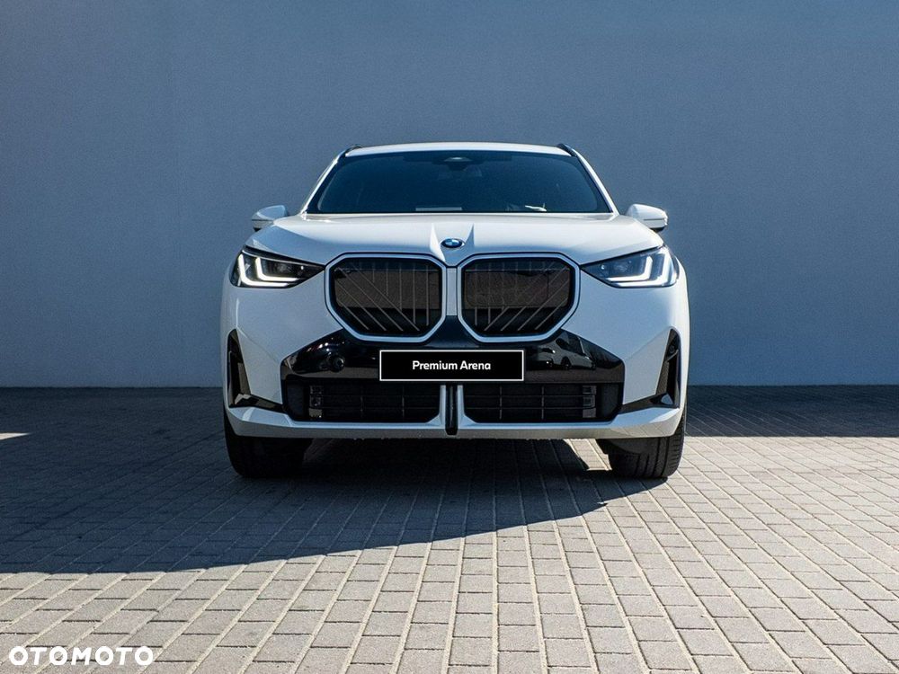 BMW X3 - 4