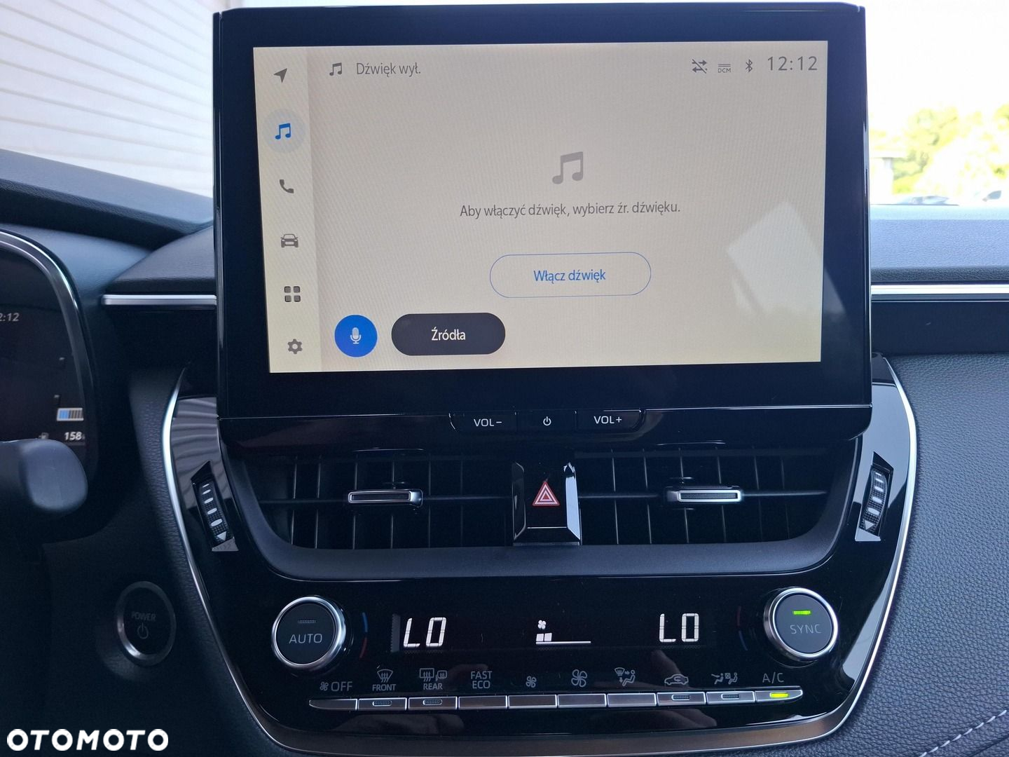 Toyota Corolla - 18