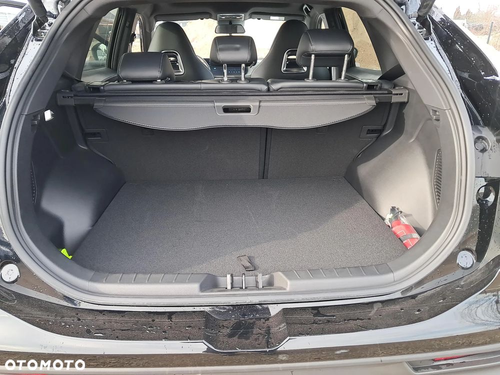 Forthing T5 EVO T-Five 1.5T HEV DCT - 15