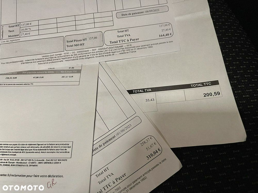 Renault Kadjar 1.5 dCi Energy Zen EDC - 37