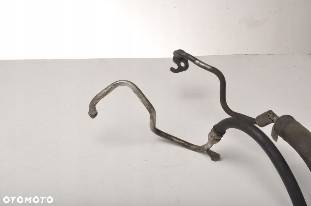 FORD FOCUS MK1 2.0 ST PRZEWODY OLEJOWE - 2