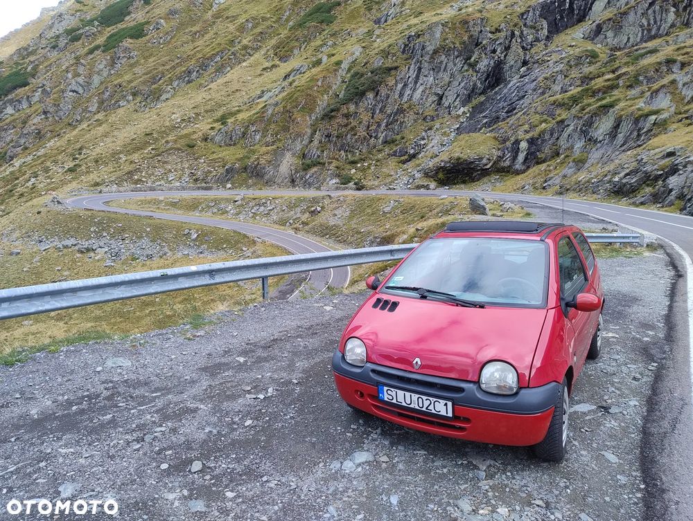 Renault Twingo 1.2 16V Expression - 16