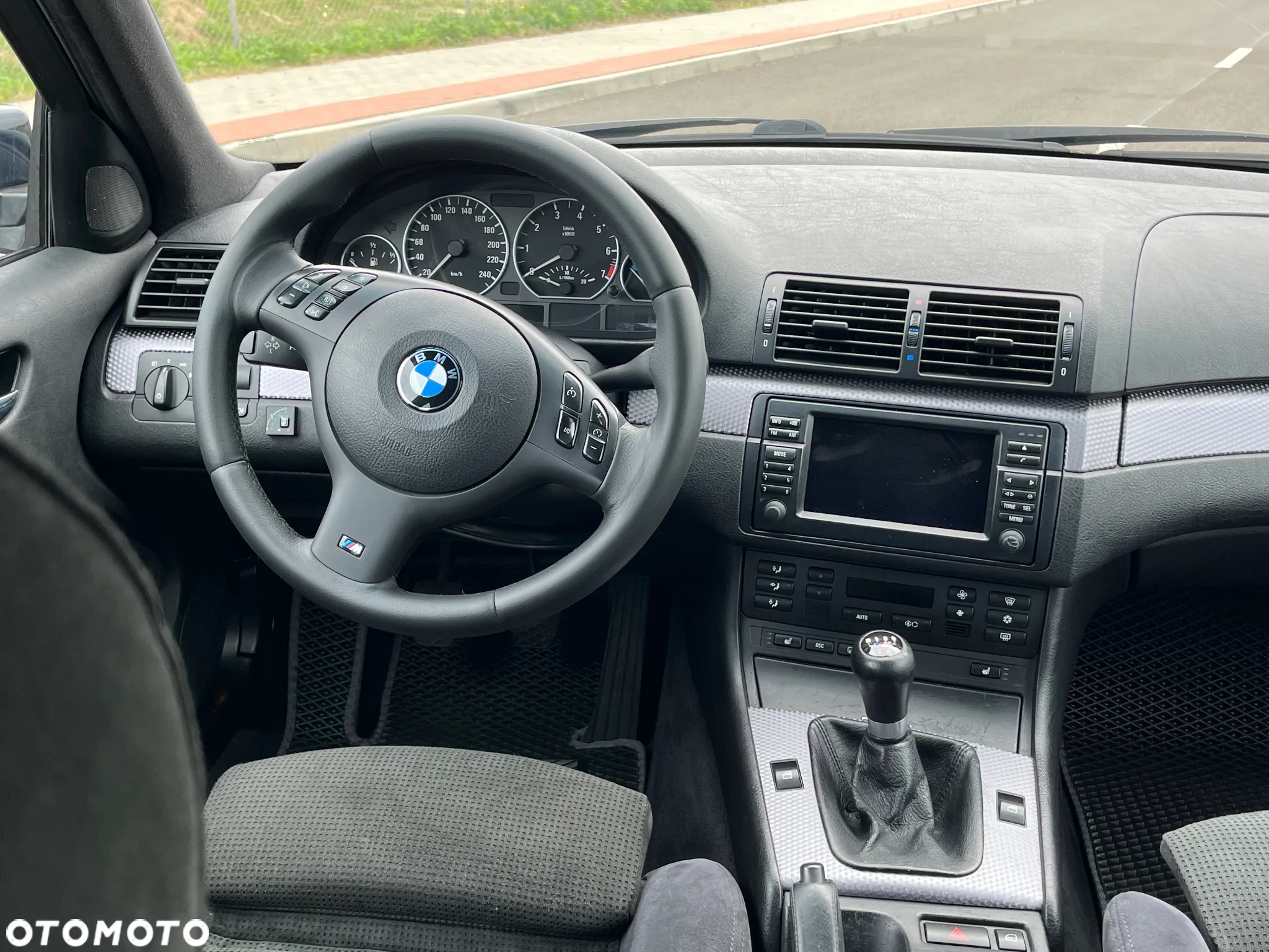 BMW Seria 3 - 11