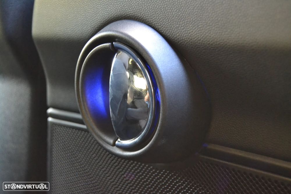 MINI Countryman Cooper D - 46