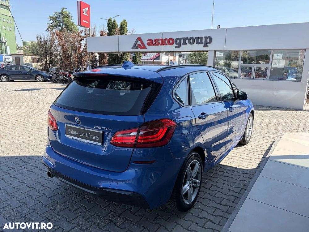 BMW Seria 2 - 7