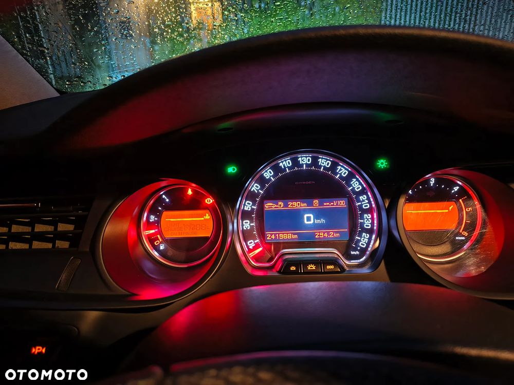 Citroën C5 2.0 HDi Exclusive - 15