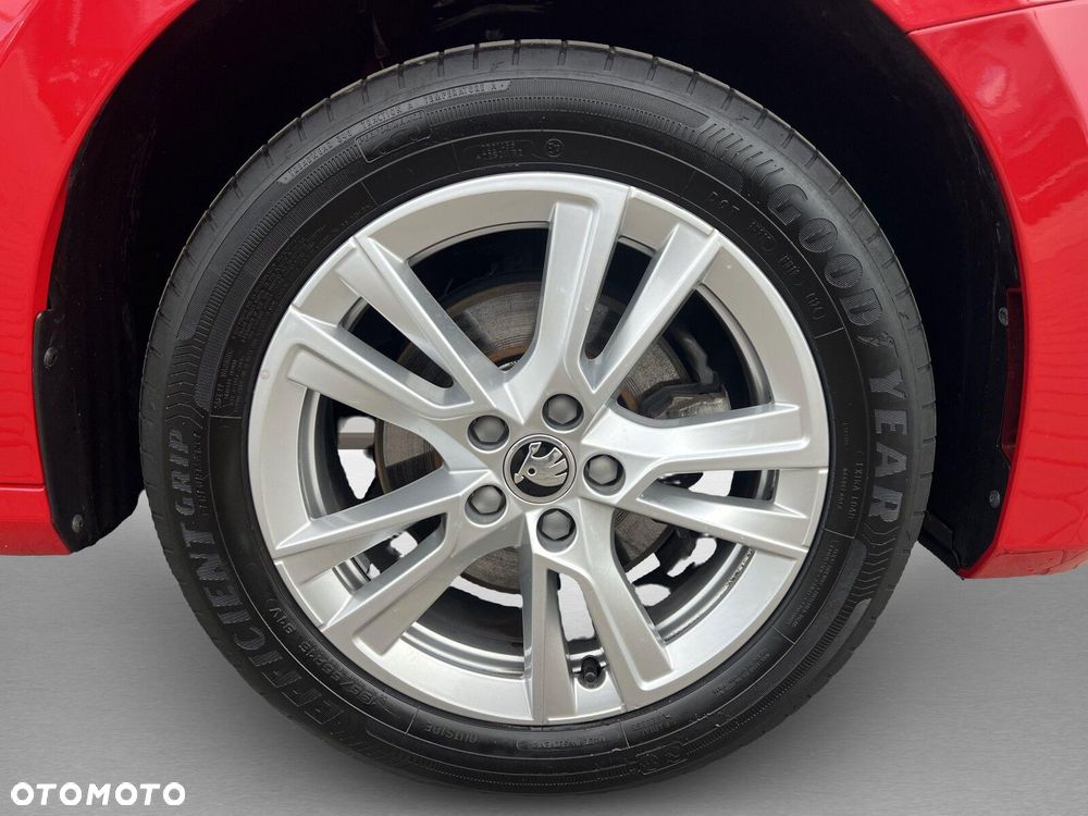 Skoda Fabia 1.5 TSI DSG Selection - 31