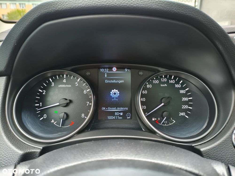 Nissan Qashqai 1.6 DIG-T Tekna - 18