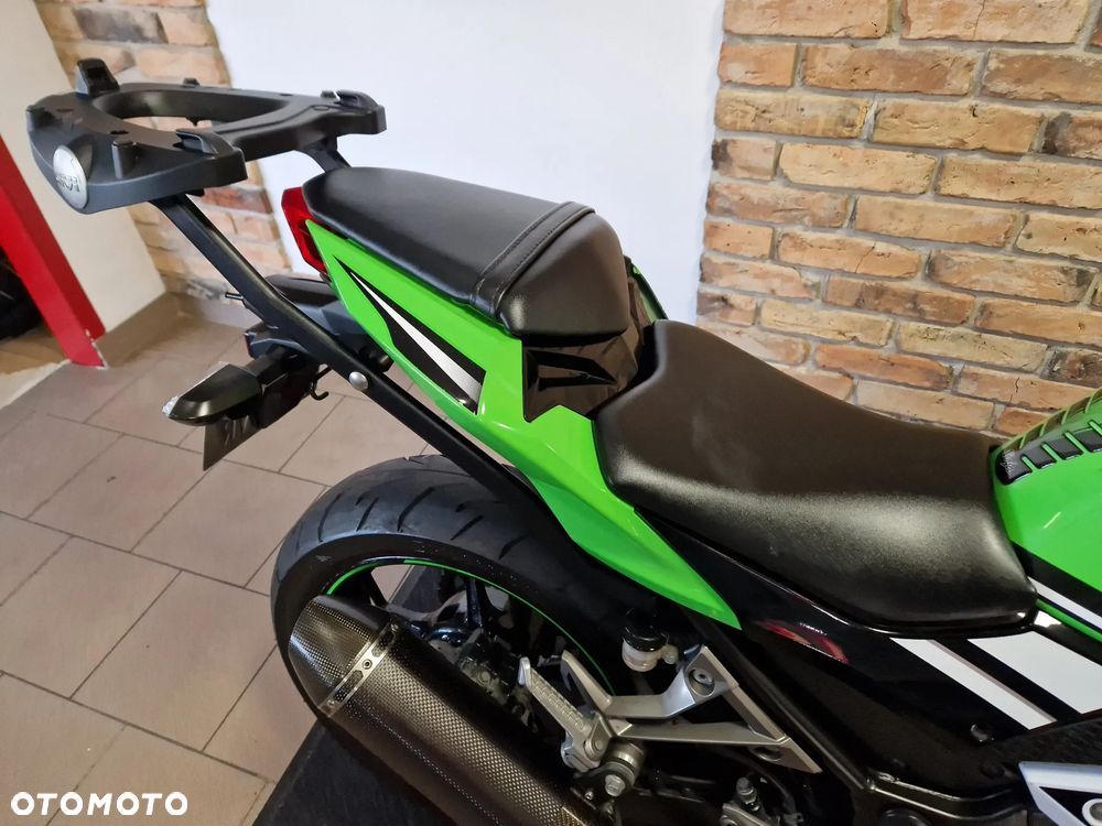 Kawasaki Ninja 300 ABS - 14