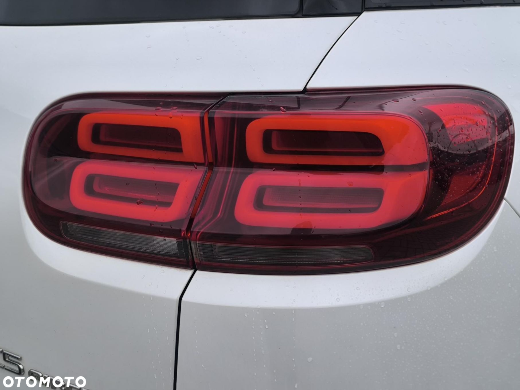 Citroën C5 Aircross - 10