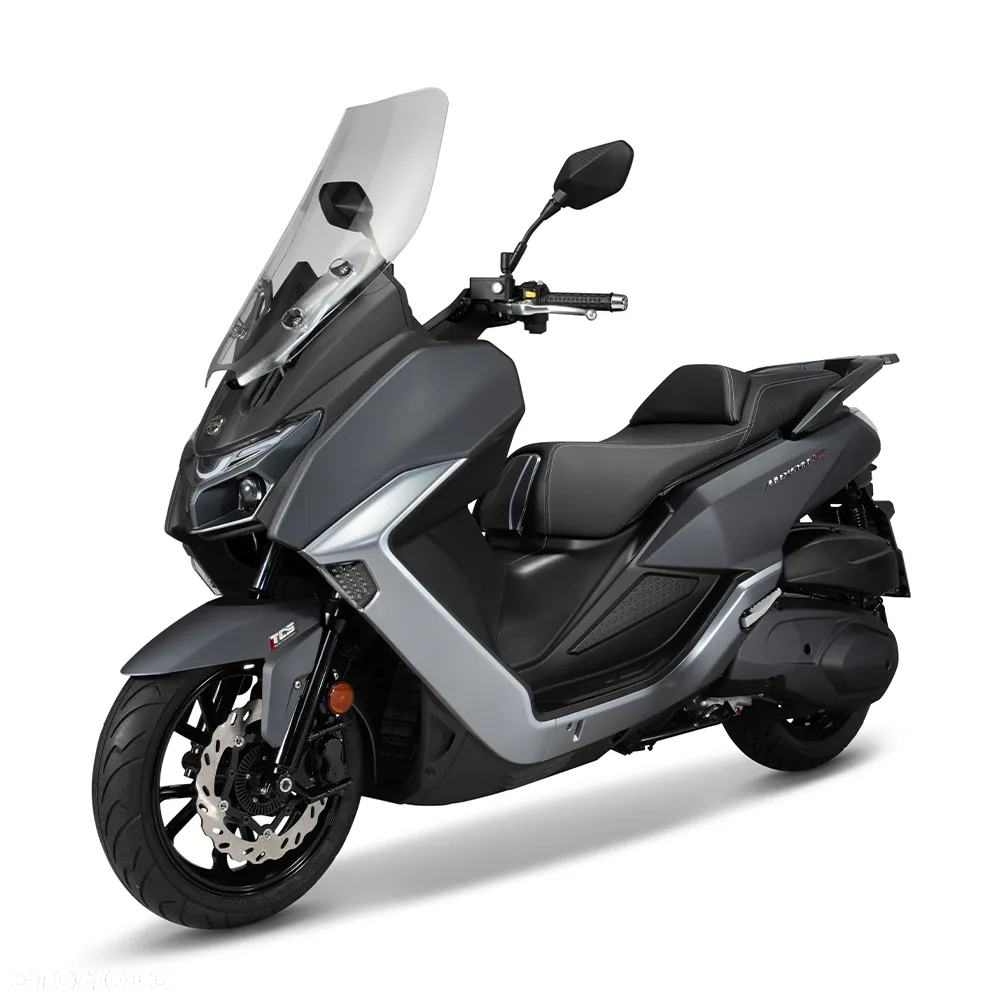SYM MAXSYM - 3