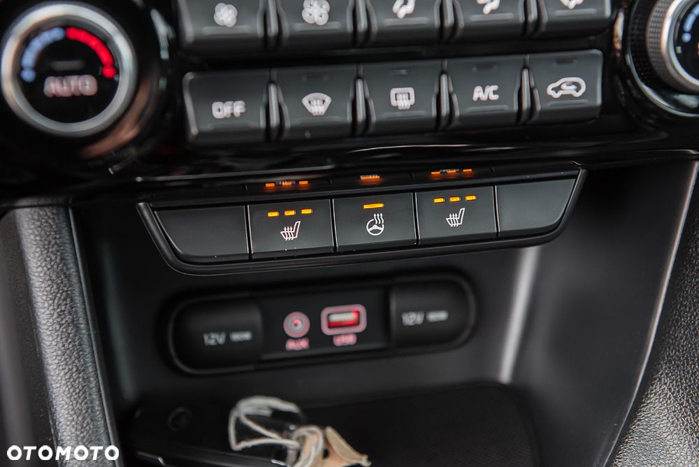 Kia Sportage 1.6 T-GDI AWD GT Line - 26