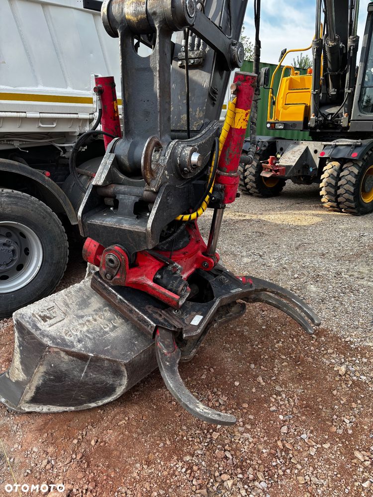 Volvo EW 160C - 22