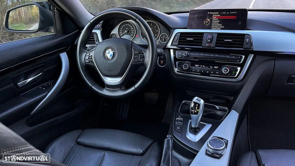 BMW 420 d Pack M Auto - 34