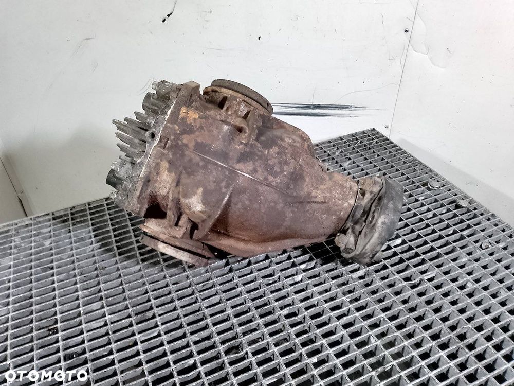 DYFERENCJAŁ TYŁ MERCEDES-BENZ W220 2203510508C - 7