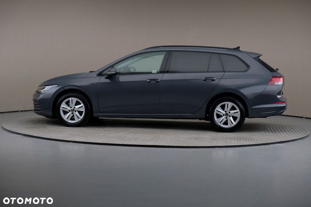 Volkswagen Golf Variant 2.0 TDI Life - 4
