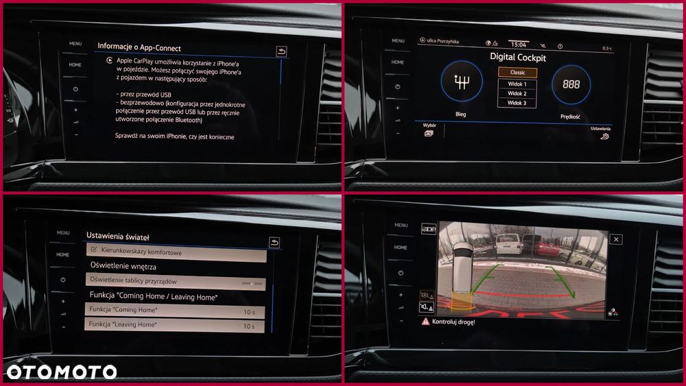 Volkswagen Caravelle 2.0 TDI L2 Highline 4Motion DSG - 24