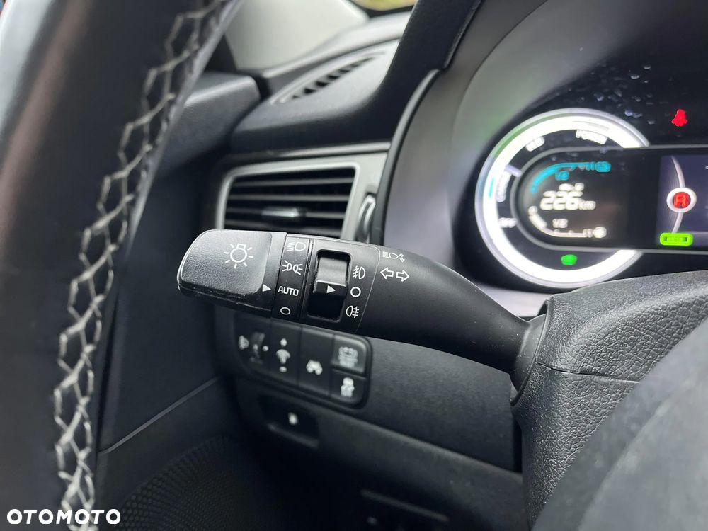 Kia Niro 1.6 GDI Hybrid L - 22