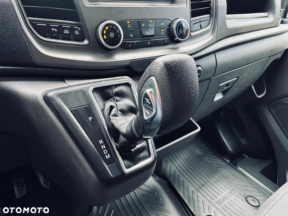 Ford TRANSIT L3H2 AUTOMAT - 33