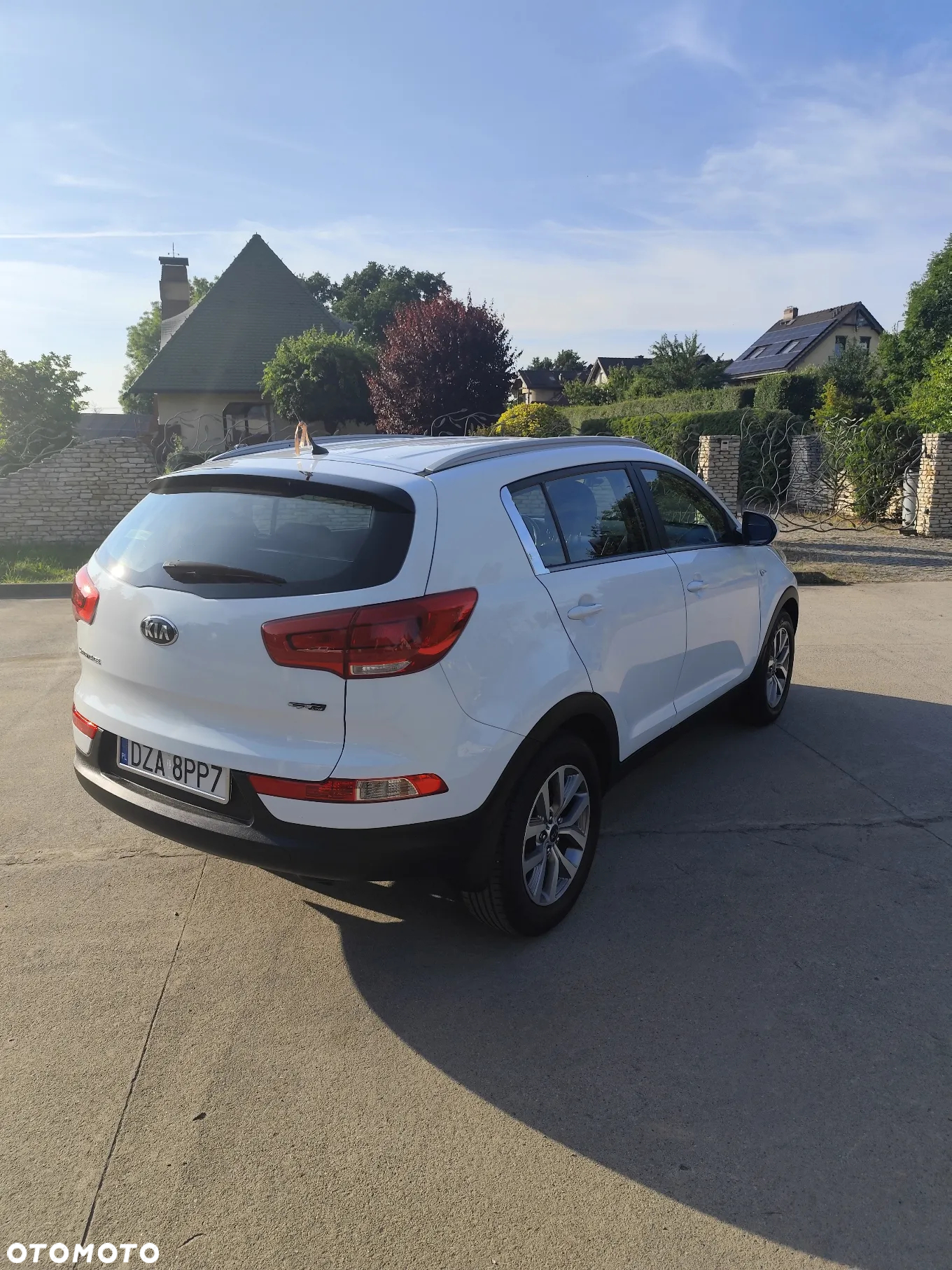 Kia Sportage 1.6 GDI L 2WD - 7