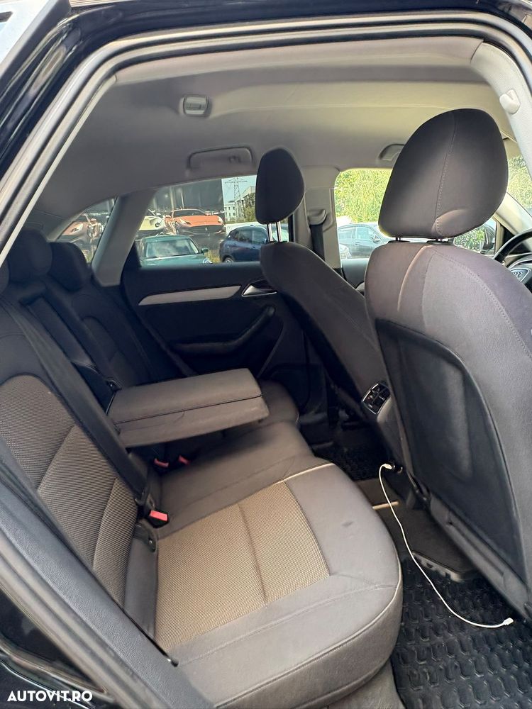 Audi Q3 - 6