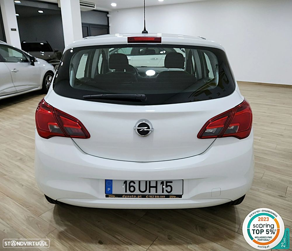 Opel Corsa 1.3 CDTi Business Edition - 5