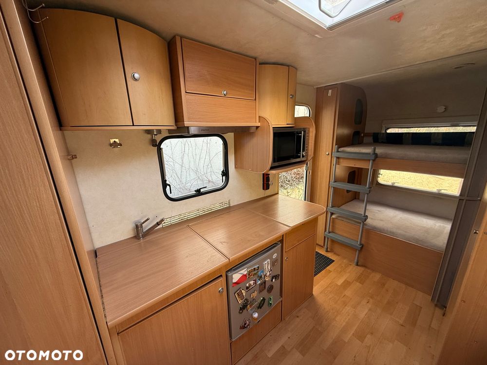 Adria Altea 562PK - 18