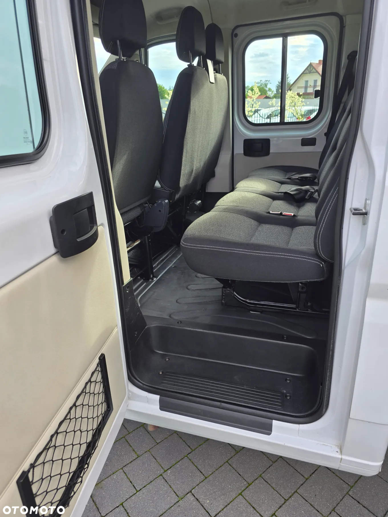 Fiat Ducato - 15