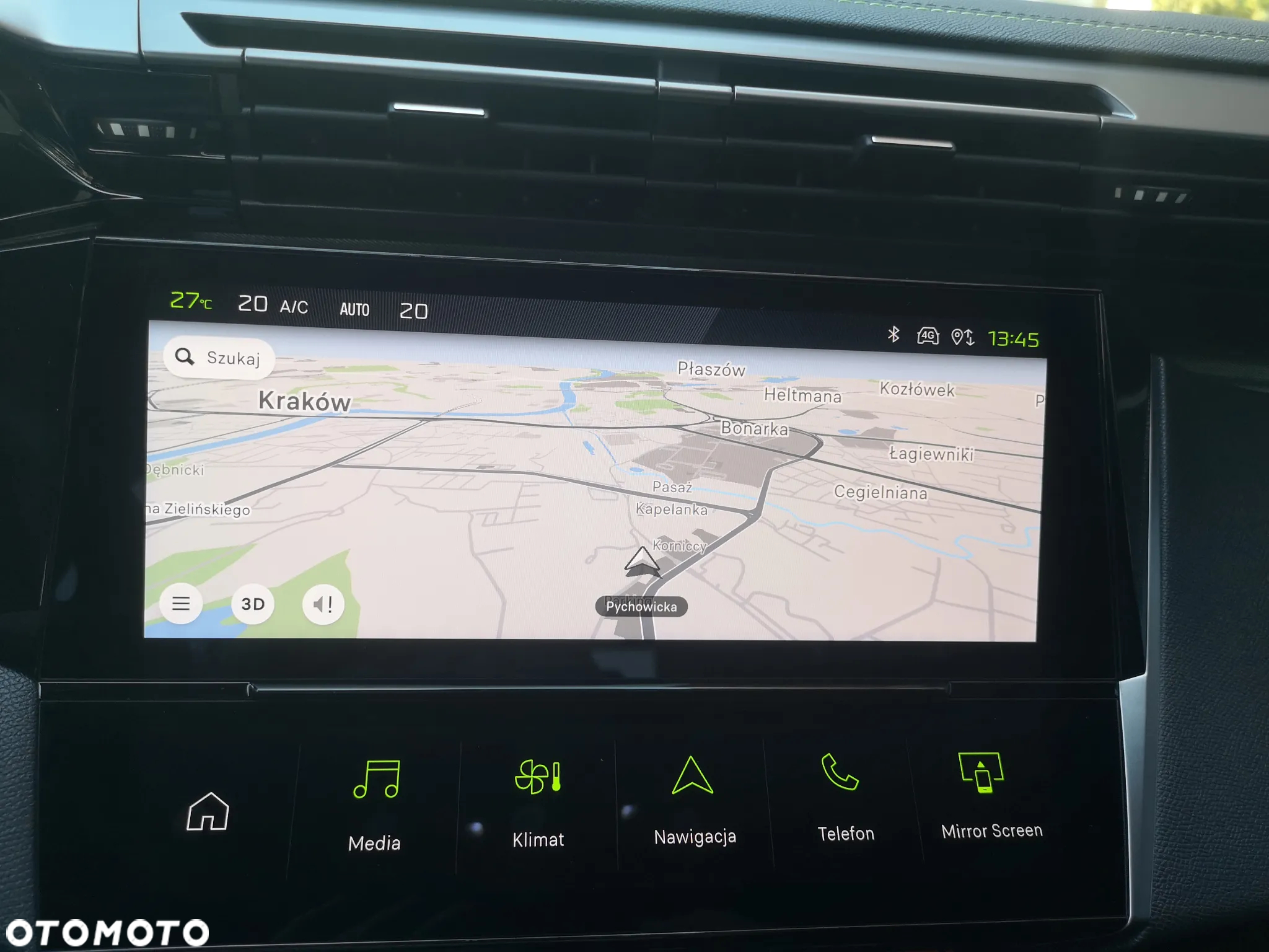 Peugeot 408 1.2 PureTech Allure S&S EAT8 - 19