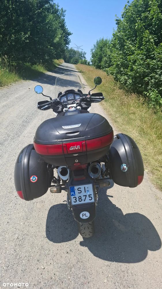 Aprilia ETV - 7