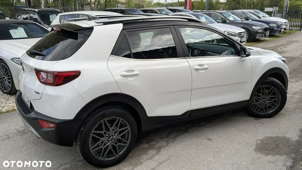 Kia Stonic - 12