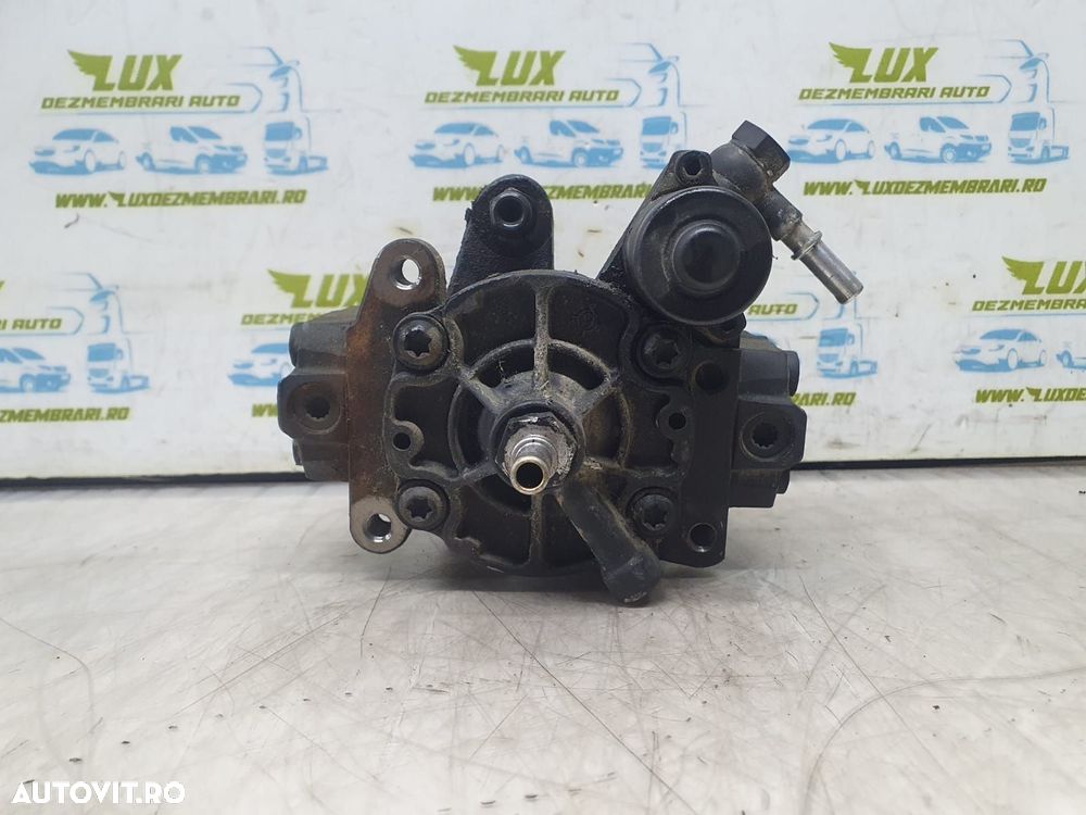 Pompa inalta presiune 1.5 dci k9k a2c53351931 Nissan Juke YF15 [2010 - 3