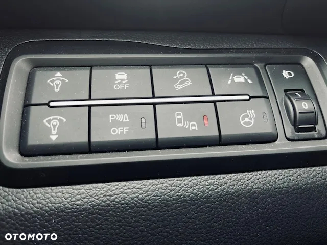 SsangYong/KGM Tivoli 1.5 T-GDI Wild - 15