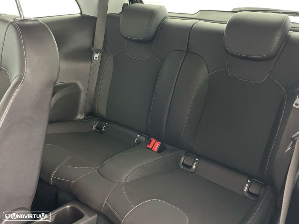 Opel Adam 1.2 Jam - 12