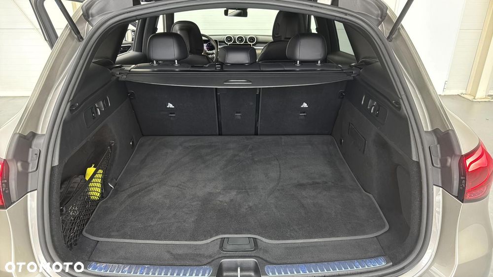 Mercedes-Benz GLC 220 d mHEV 4-Matic AMG Line - 18