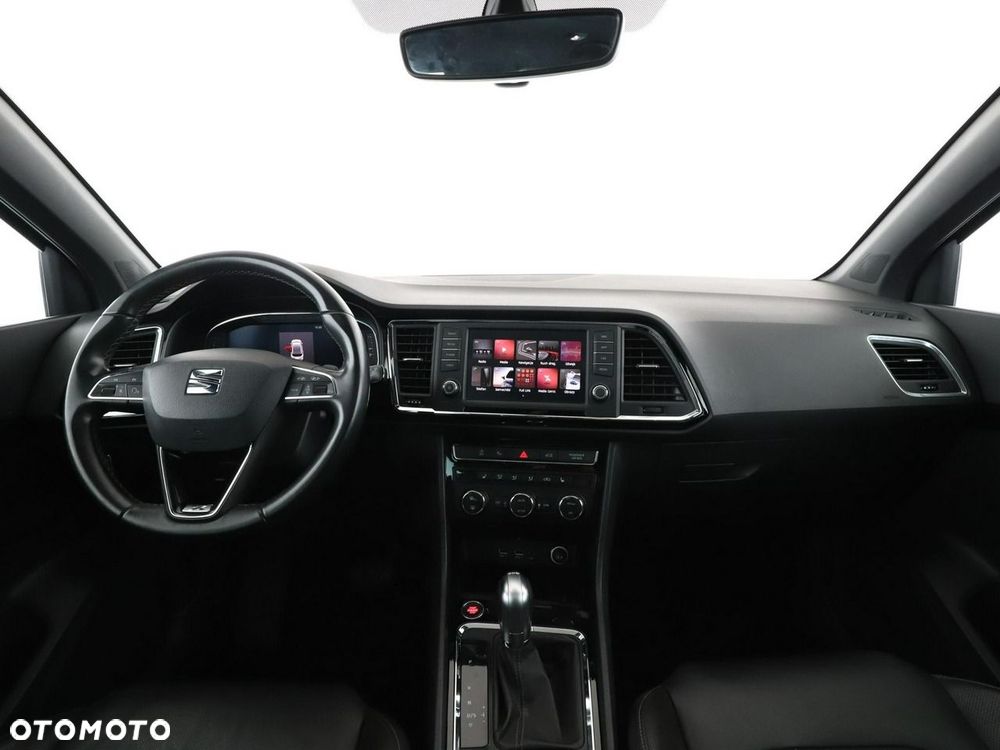 Seat Ateca 1.5 TSI ACT DSG OPF Xcellence - 16